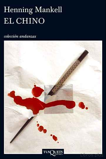 Descargar ebook EL CHINO