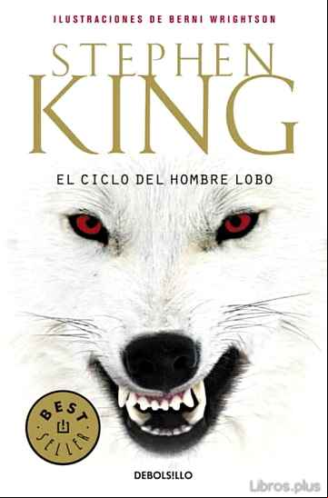 Descargar gratis ebook EL CICLO DEL HOMBRE LOBO en epub