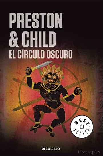 Descargar gratis ebook EL CIRCULO OSCURO (INSPECTOR PENDERGAST 8) en epub