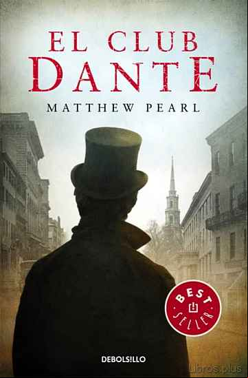 Descargar gratis ebook EL CLUB DANTE en epub