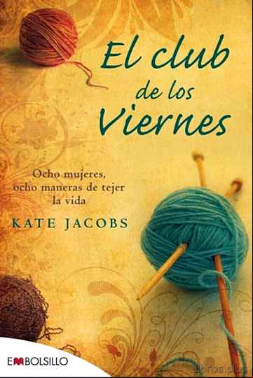 Descargar gratis ebook EL CLUB DE LOS VIERNES en epub