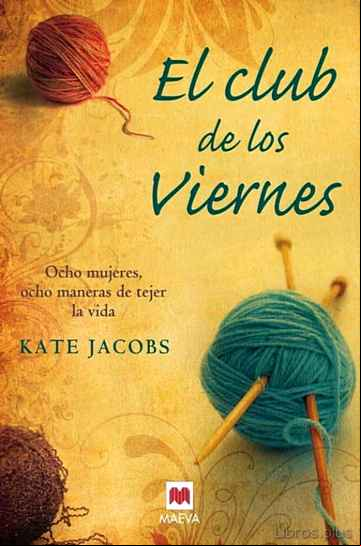 Descargar ebook EL CLUB DE LOS VIERNES