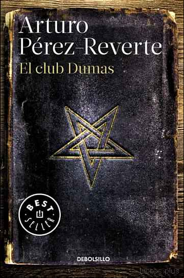 Descargar gratis ebook EL CLUB DUMAS en epub
