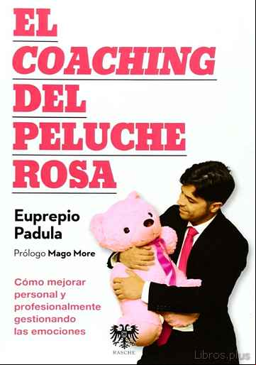 Descargar gratis ebook EL COACHING DEL PELUCHE ROSA en epub