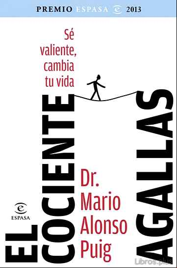 Descargar ebook EL COCIENTE AGALLAS (PREMIO ESPASA DE ENSAYO 2013)