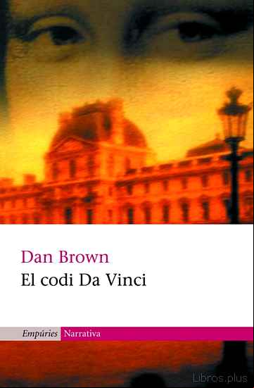 Descargar gratis ebook EL CODI DA VINCI en epub