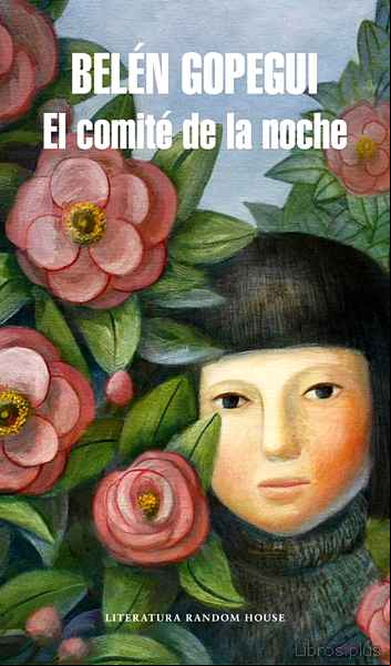 Descargar gratis ebook EL COMITE DE LA NOCHE en epub