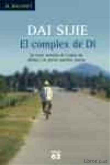 Descargar ebook EL COMPLEX DE DI
