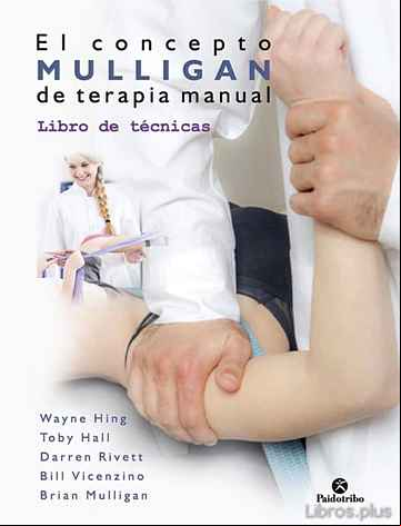 Descargar gratis ebook EL CONCEPTO MULLIGAN: EL LIBRO DE TECNICAS en epub