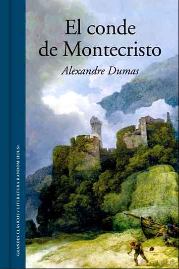 Descargar gratis ebook EL CONDE DE MONTECRISTO en epub