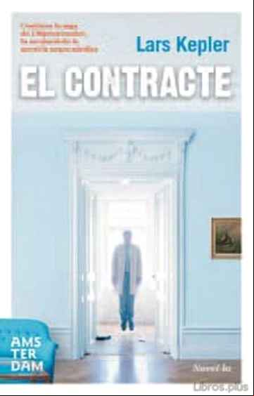 Descargar gratis ebook EL CONTRACTE en epub
