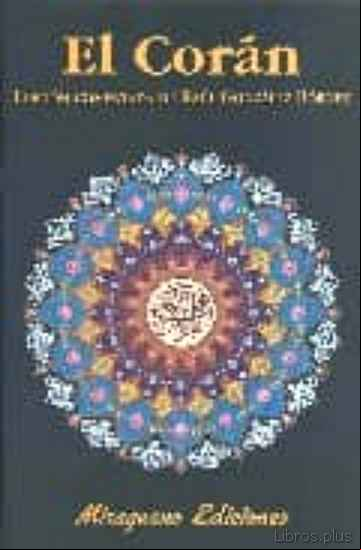 Descargar ebook EL CORAN