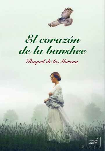 Descargar gratis ebook EL CORAZON DE LA BANSHEE en epub
