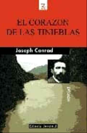 Descargar gratis ebook EL CORAZON DE LAS TINIEBLAS (2ª ED) en epub