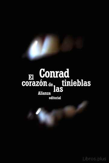 Descargar gratis ebook EL CORAZON DE LAS TINIEBLAS en epub