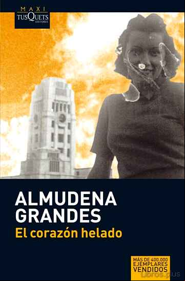 Descargar ebook EL CORAZON HELADO