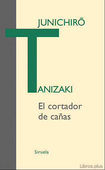 Descargar ebook EL CORTADOR DE CAÑAS