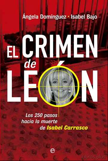 Descargar gratis ebook EL CRIMEN DE LEÓN en epub