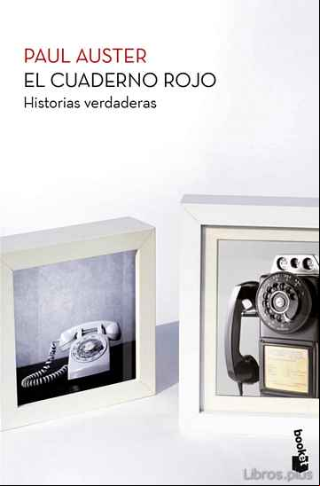 Descargar gratis ebook EL CUADERNO ROJO en epub