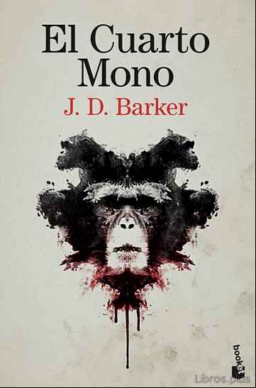 Descargar gratis ebook EL CUARTO MONO en epub