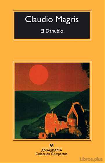 Descargar ebook EL DANUBIO