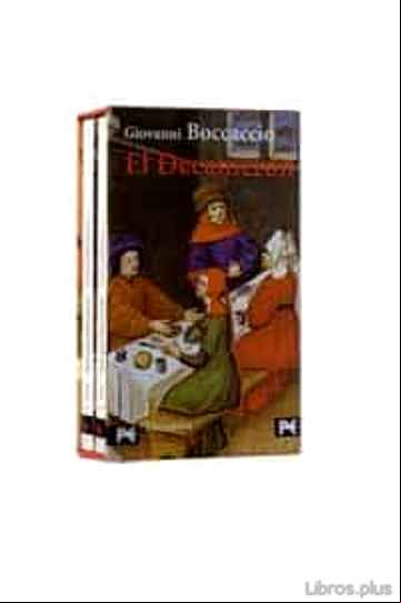 Descargar gratis ebook EL DECAMERON 1 en epub