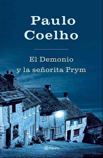 Descargar ebook EL DEMONIO Y LA SEÑORITA PRYM