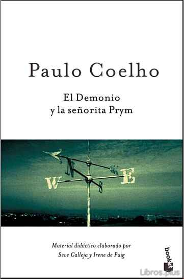 Descargar ebook EL DEMONIO Y LA SEÑORITA PRYM
