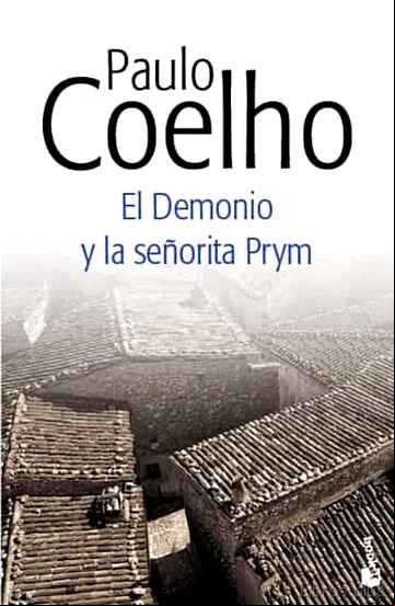 Descargar gratis ebook EL DEMONIO Y LA SEÑORITA PRYM en epub