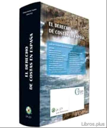 Descargar ebook EL DERECHO DE COSTAS EN ESPAÑA