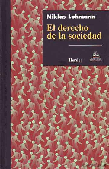 Descargar ebook EL DERECHO DE LA SOCIEDAD