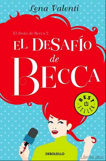 Descargar gratis ebook EL DESAFIO DE BECCA (EL DIVAN DE BECCA II) en epub
