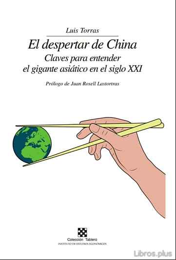 Descargar gratis ebook EL DESPERTAR DE CHINA en epub
