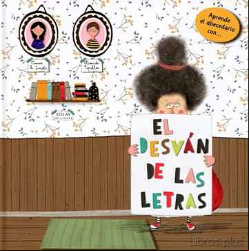 Descargar gratis ebook EL DESVÁN DE LAS LETRAS en epub