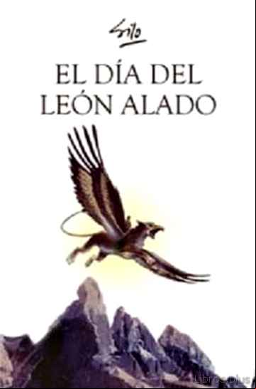 Descargar ebook EL DÍA DEL LEÓN ALADO