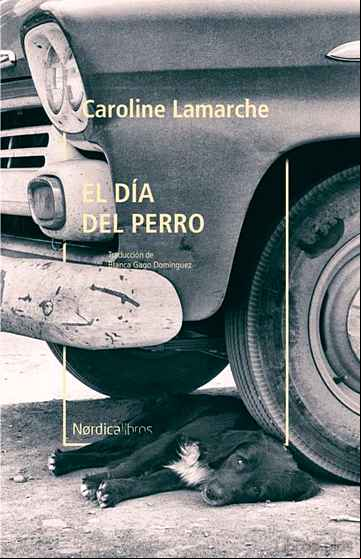 Descargar gratis ebook EL DIA DEL PERRO en epub