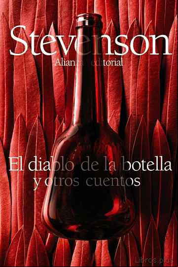 Descargar ebook EL DIABLO DE LA BOTELLA Y OTROS CUENTOS