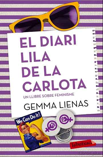Descargar gratis ebook EL DIARI LILA DE LA CARLOTA en epub
