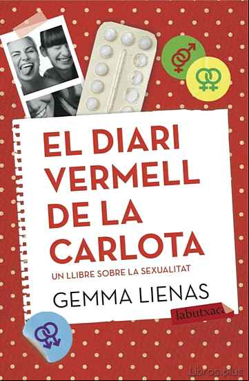 Descargar gratis ebook EL DIARI VERMELL DE LA CARLOTA en epub