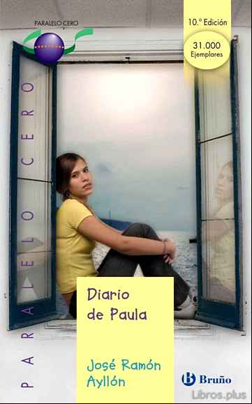 Descargar ebook EL DIARIO DE PAULA