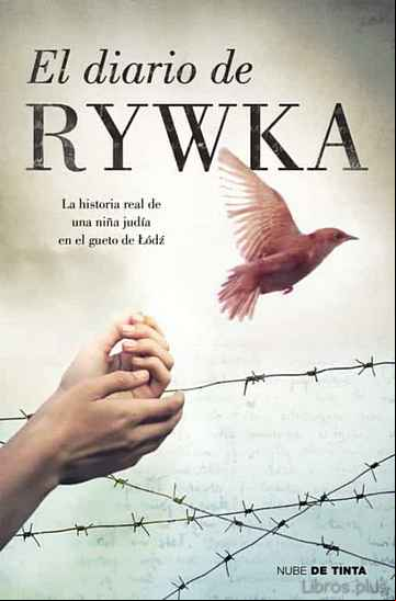 Descargar gratis ebook EL DIARIO DE RYWKA en epub
