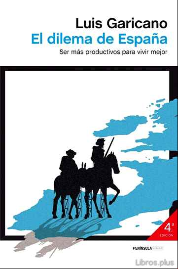 Descargar gratis ebook EL DILEMA DE ESPAÑA en epub