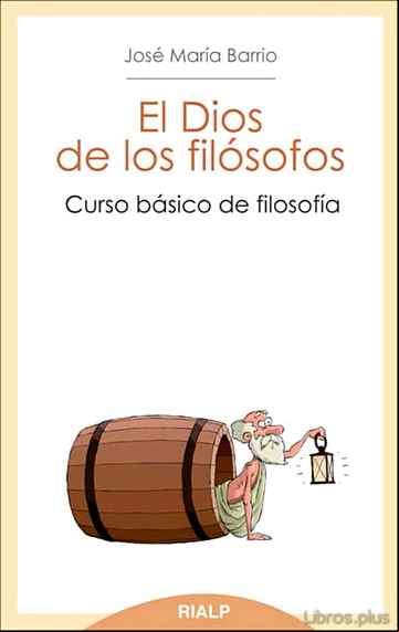 Descargar gratis ebook EL DIOS DE LOS FILOSOFOS en epub