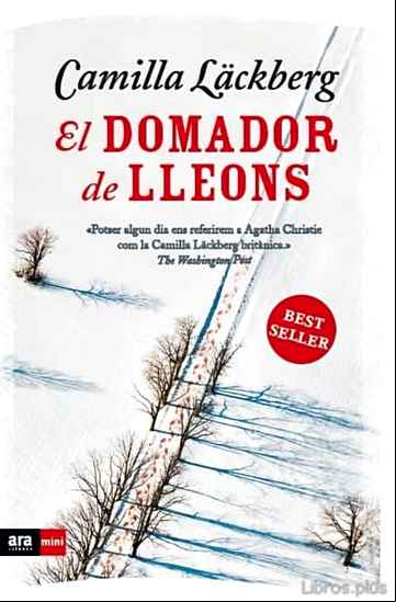 Descargar gratis ebook EL DOMADOR DE LLEONS en epub