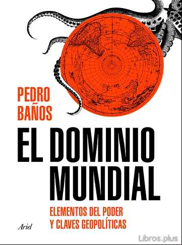 Descargar gratis ebook EL DOMINIO MUNDIAL en epub