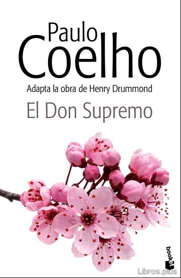 Descargar gratis ebook EL DON SUPREMO en epub