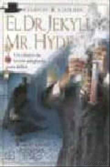 Descargar ebook EL DR. JEKYLL Y MR. HYDE