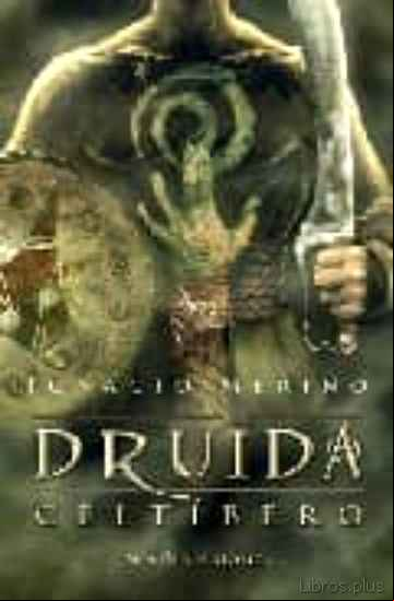Descargar ebook EL DRUIDA CELTIBERO en epub