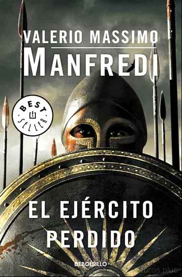 Descargar gratis ebook EL EJERCITO PERDIDO en epub