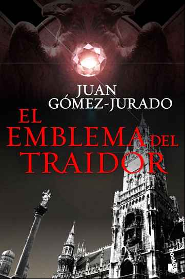 Descargar ebook EL EMBLEMA DEL TRAIDOR